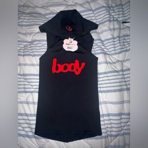 Body By Raven Tracy Low rise Set ❤️🖤